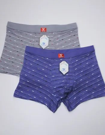 Шорти чоловічі Verikoh 9941 по 2 шт. в упаковці