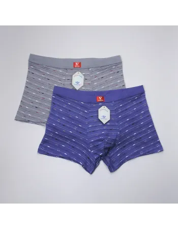 Шорти чоловічі Verikoh 9941 по 2 шт. в упаковці