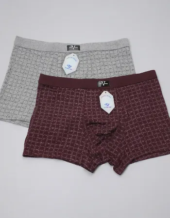 Шорти чоловічі Verikoh 9950 по 2 шт. в упаковці