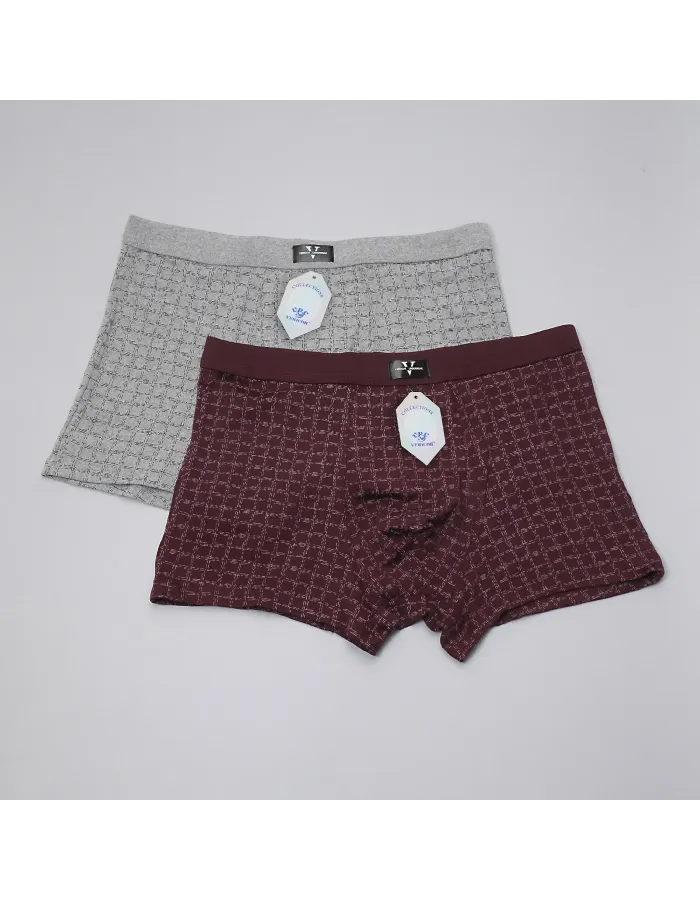 Шорти чоловічі Verikoh 9950 по 2 шт. в упаковці