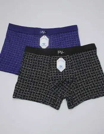 Шорти чоловічі Verikoh 9950 по 2 шт. в упаковці