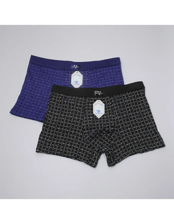 Шорти чоловічі Verikoh 9950 по 2 шт. в упаковці