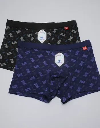 Шорти чоловічі Verikoh 9996 по 2 шт. в упаковці