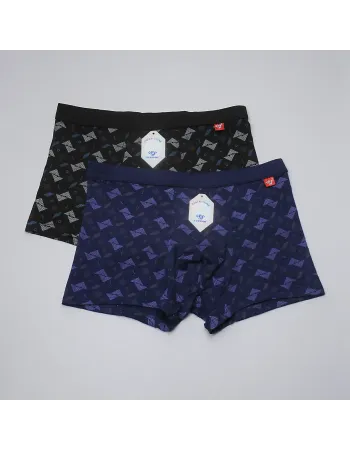 Шорти чоловічі Verikoh 9996 по 2 шт. в упаковці