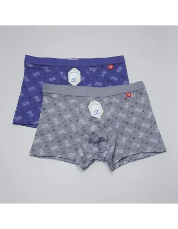 Шорти чоловічі Verikoh 9996 по 2 шт. в упаковці