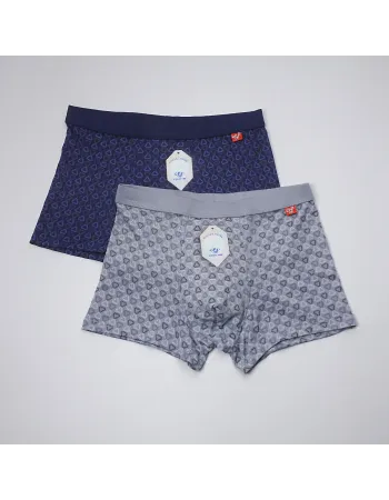 Шорти чоловічі Verikoh 9998 по 2 шт. в упаковці