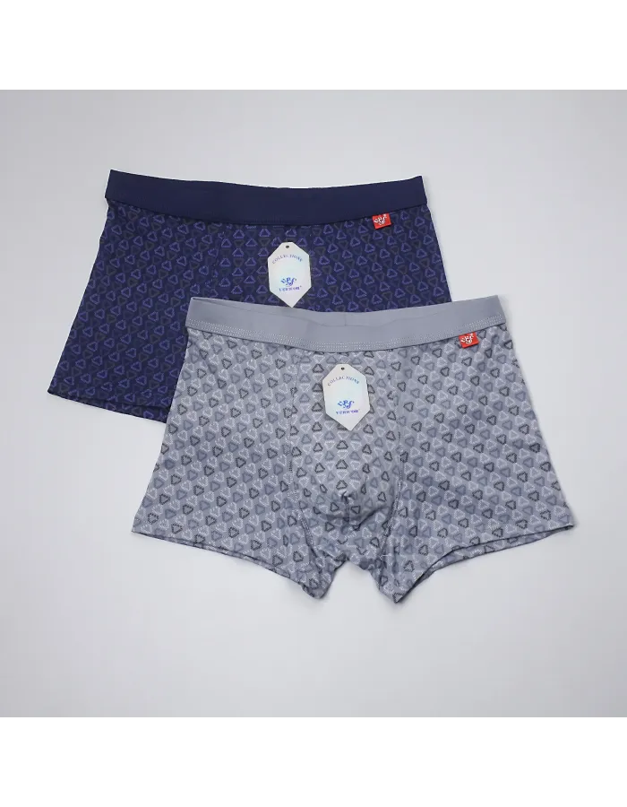 Шорти чоловічі Verikoh 9998 по 2 шт. в упаковці