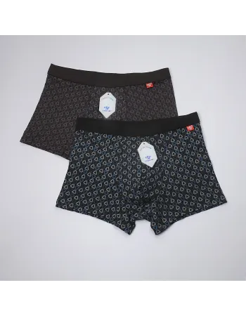 Шорти чоловічі Verikoh 9998 по 2 шт. в упаковці